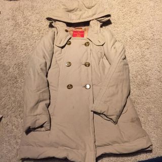 Vivienne Westwood(ダッフルコート)のフリマアイテム一覧 Vivienne Westwood(ダッフルコート)のフリマアイテム一覧