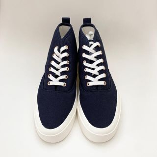 メゾンキツネ(MAISON KITSUNE')のMAISON KITSUNE［メゾンキツネ］定番ハイカットスニーカー(スニーカー)