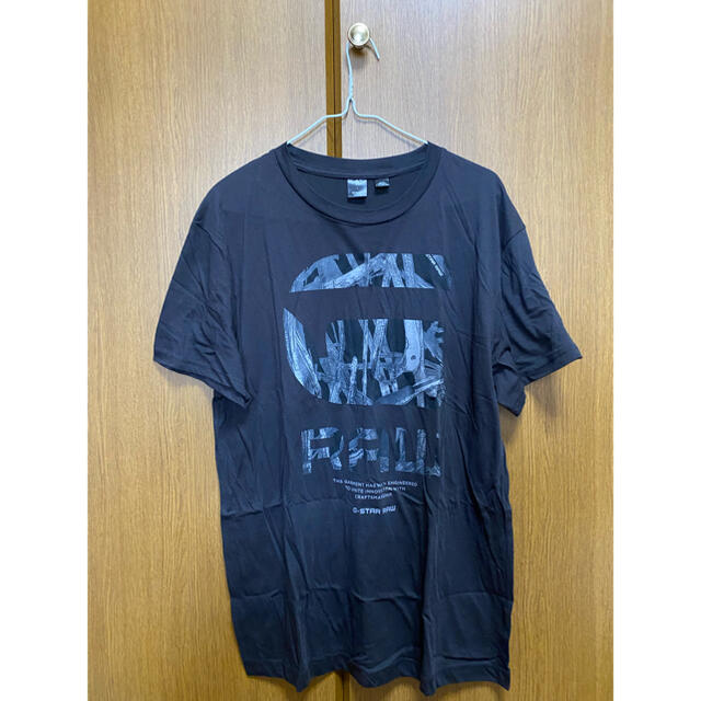 G-STAR RAW(ジースター)のG-STAR RAW  Tシャツ メンズのトップス(Tシャツ/カットソー(半袖/袖なし))の商品写真