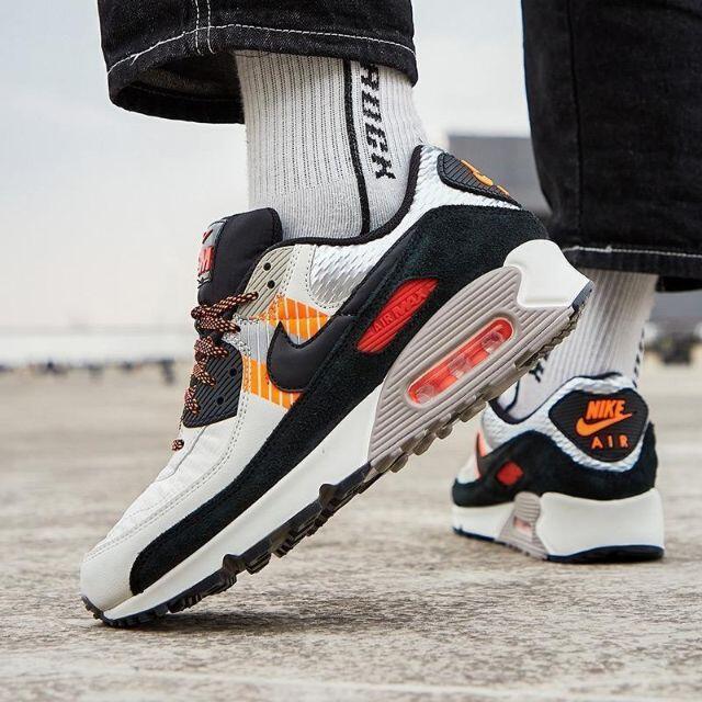 26.5cm他サイズ相談可 NIKE AIR MAX 90 3M