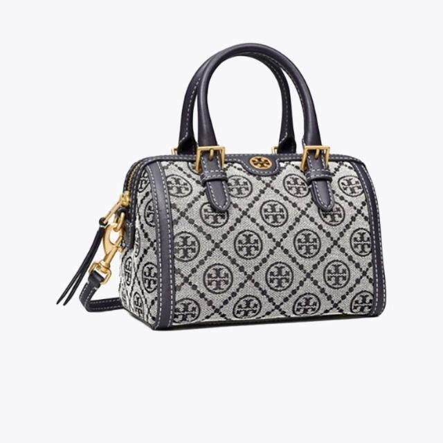 ブランド新作✦正規品✦TORY BURCH トリーバーチ Tモノグラム 2Wayバッグ