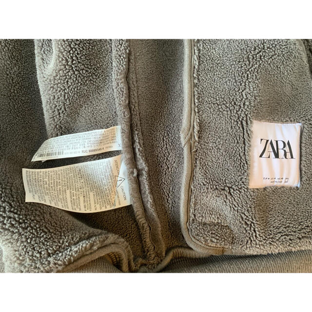 ZARA(ザラ)のZARA メンズのジャケット/アウター(その他)の商品写真