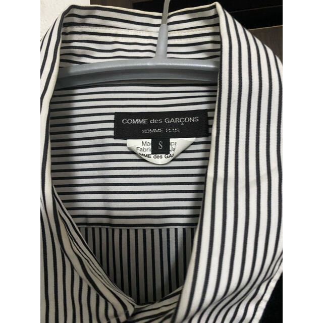 COMME des GARCONS HOMME PLUS - COMME DES GARCONS HOMME PLUS 20SS