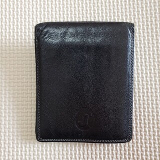 JUNKO JEANS 折り財布(折り財布)