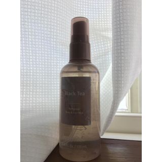 イニスフリー(Innisfree)のブラックティー(その他)