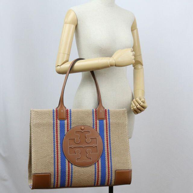 Tory Burch(トリーバーチ)の【新品】トリーバーチ TORY BURCH ELLA トートバッグ  メンズのバッグ(トートバッグ)の商品写真