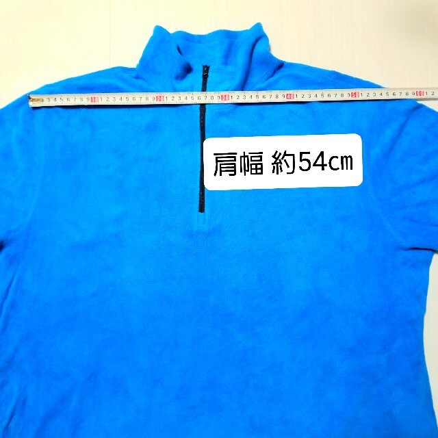 THE NORTH FACE(ザノースフェイス)のTHE NORTH FACE  ザノースフェイス  ハーフジップ プルオーバー スポーツ/アウトドアのスポーツ/アウトドア その他(その他)の商品写真