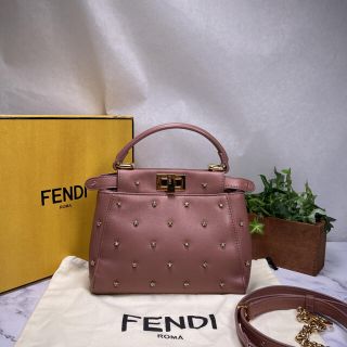 フェンディ(FENDI)の専用✨(ハンドバッグ)