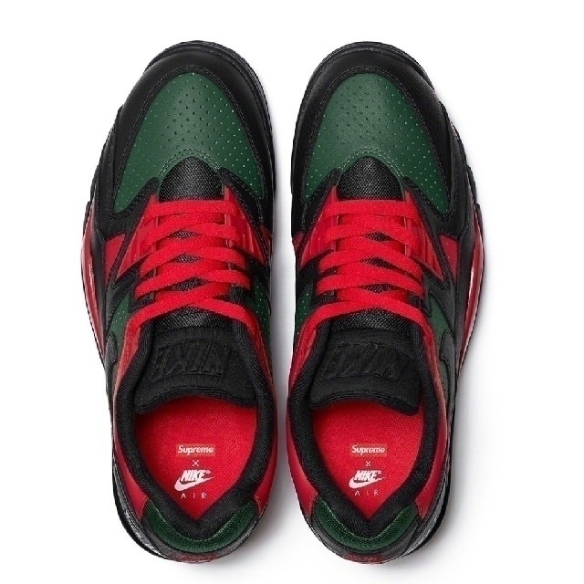 新品未使用 Supreme®/Nike® Cross Trainer Low