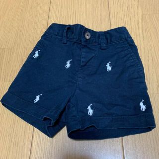 ポロラルフローレン(POLO RALPH LAUREN)のラルフローレン  ショートパンツ(パンツ)