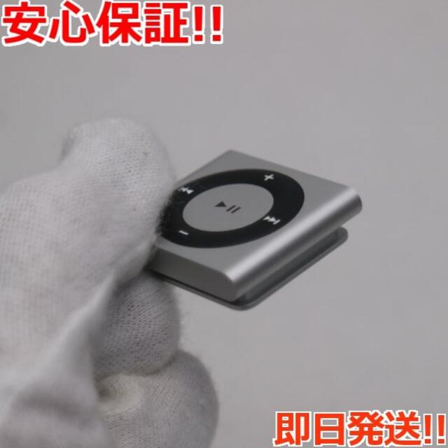 マークが╩ iPod 第4世代 シルバー の通販 by エコスタ｜アイポッドならラクマ -