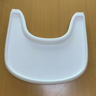 ストッケ(Stokke)のトリップトラップ専用テーブル(その他)