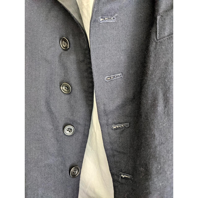 ensou. winterreise jacket | srisolamalaipc.ac.in
