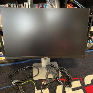 デル(DELL)のu2414h dell(ディスプレイ)