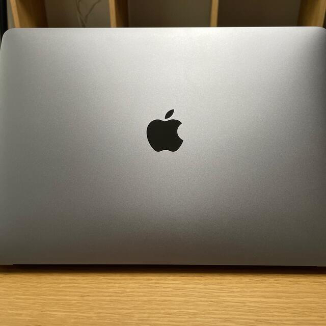 MacBook Pro 2020 13インチ-