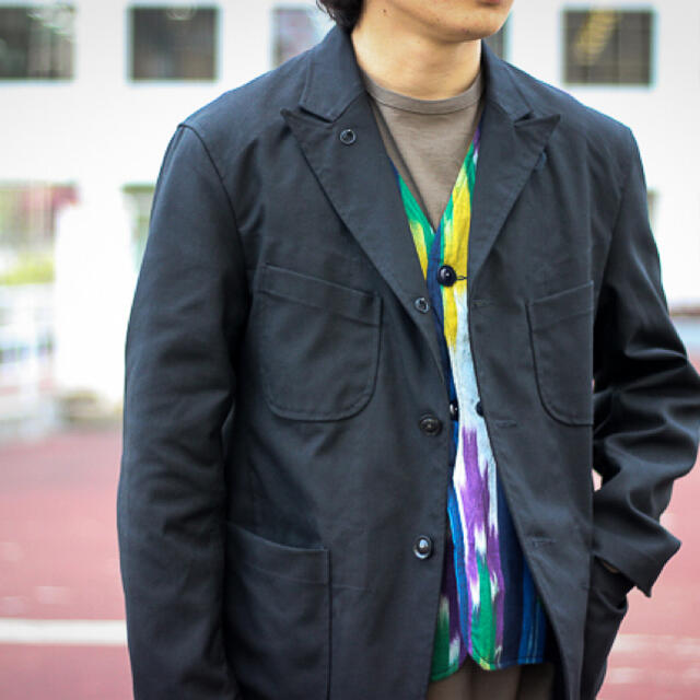 Engineered Garments - Bedford Jacket ENGINEERED GARMENTSの通販 by