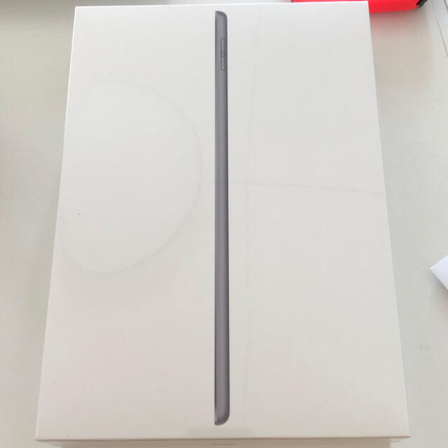 新品　iPad 第9世代 64GB スペースグレイ　wifi モデル