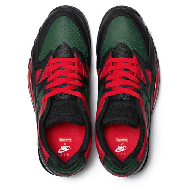 【27.0】Supreme®/Nike® Cross Trainer Low