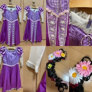 Disney - 豪華!ビビディバビディブティック プリンセスセット!の通販