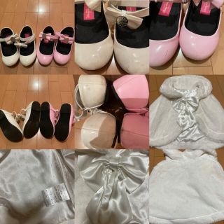 Disney - 豪華!ビビディバビディブティック プリンセスセット!の通販
