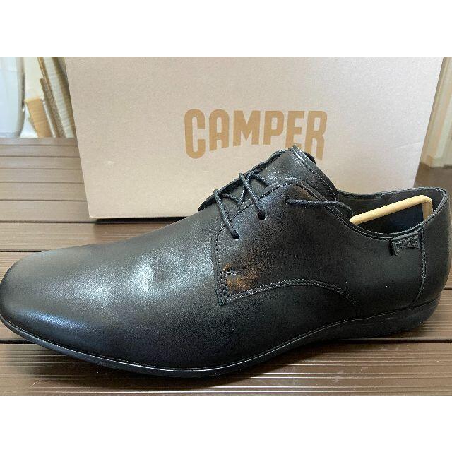 CAMPER(カンペール)の(未使用品)Camper Mauro メンズシューズ　US11(29.0cm) メンズの靴/シューズ(ドレス/ビジネス)の商品写真