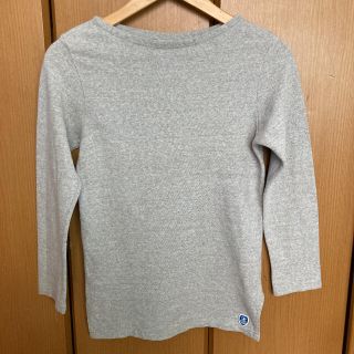 オーシバル(ORCIVAL)の専用　オーシバル　長袖Tシャツ　サイズ1(カットソー(長袖/七分))