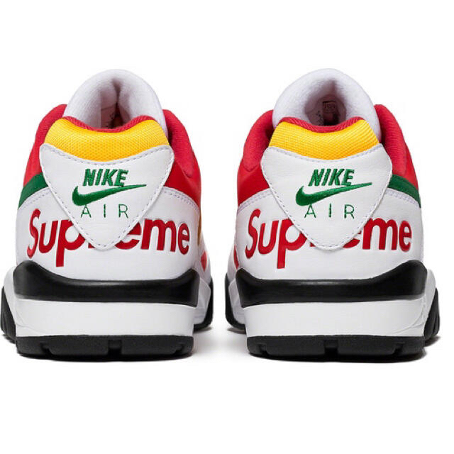 Supreme(シュプリーム)のSupreme®/Nike® Cross Trainer Low メンズの靴/シューズ(スニーカー)の商品写真