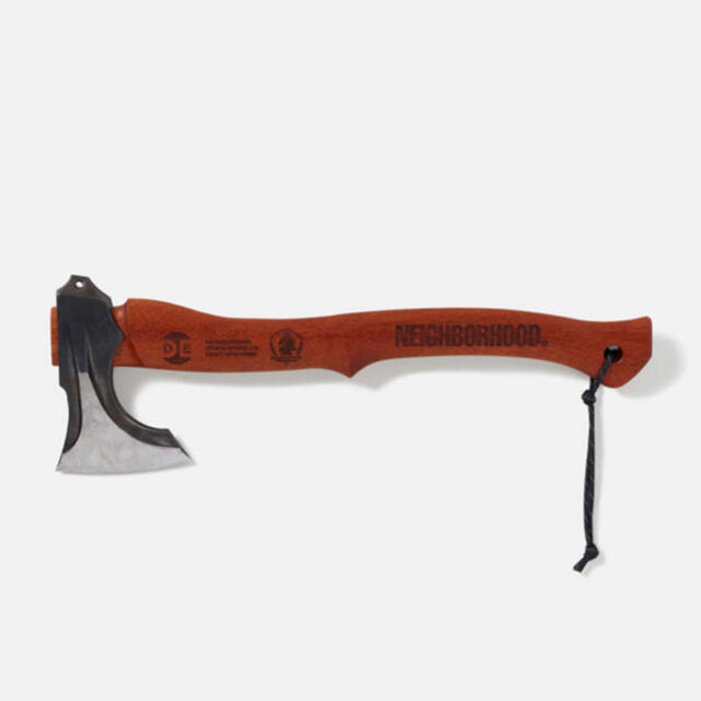 品質検査済 - NEIGHBORHOOD NH IW-AXE / ODE . その他 - printwise.ie