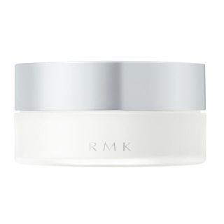 アールエムケー(RMK)の未使用！RMK エアリータッチ フィニッシングパウダー フェイスパウダー 02(フェイスパウダー)