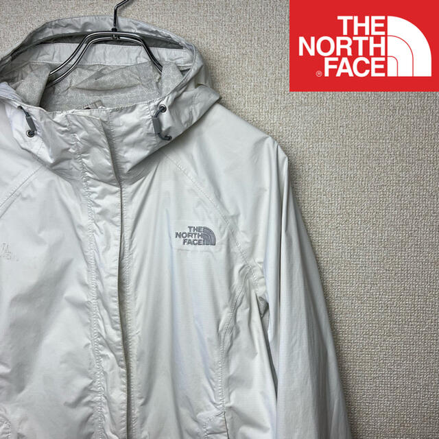 THE NORTH FACE USA製　マウンテンパーカー　HyVent2.5L