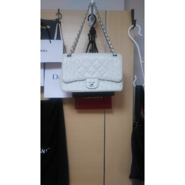 CHANEL ショルダー