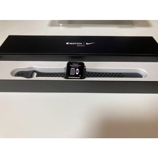 apple Watch series3 38mm