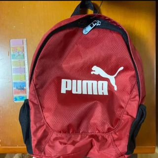 プーマ(PUMA)のプーマ　ミニリュック(リュック/バックパック)