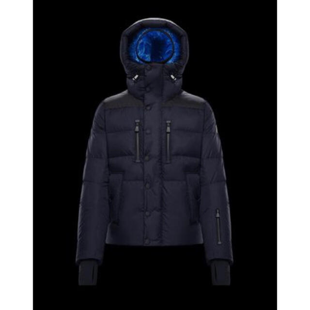 売れ筋がひ贈り物！ GRENOBLE MONCLER - MONCLER RODENBERG 新品未使用