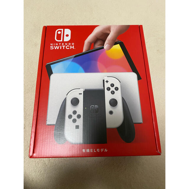 品質は非常に良い Switch Nintendo - Switch／ニンテンドースイッチ