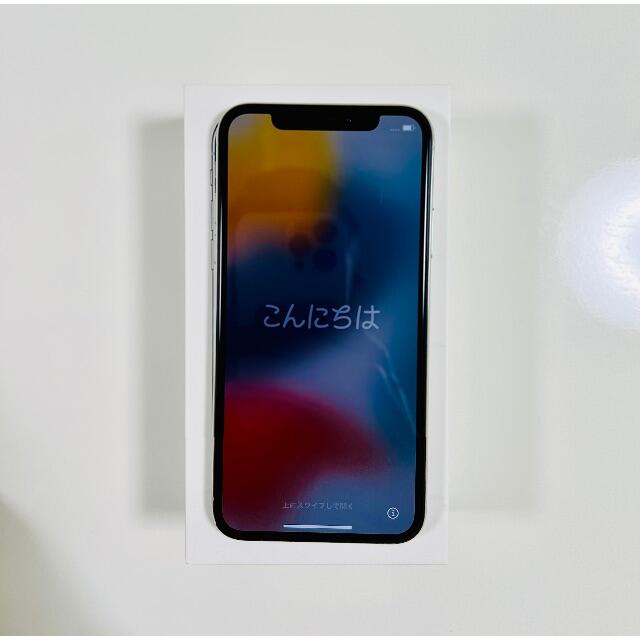 iPhone X 64gb SIMフリー