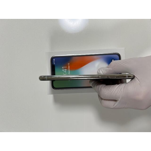 iPhone X 64gb SIMフリー