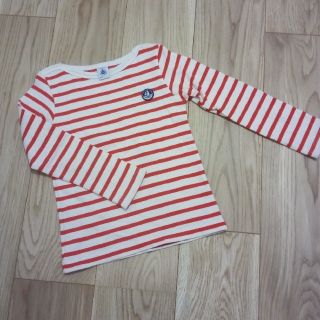 プチバトー(PETIT BATEAU)のプチバトー♡(Tシャツ/カットソー)