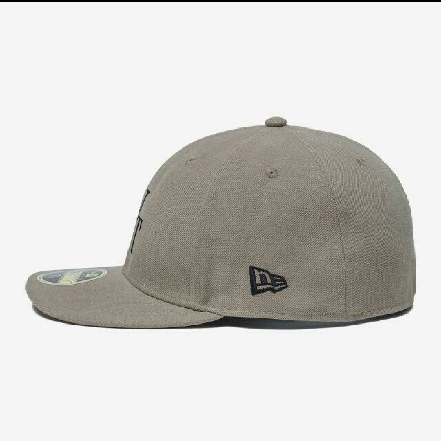 W)taps(ダブルタップス)のWTAPS 59FIFTY LOW PROFILE CAP NEW ERA メンズの帽子(キャップ)の商品写真