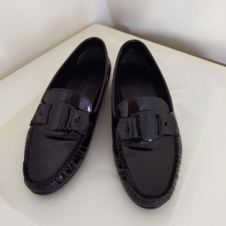 サルヴァトーレフェラガモ(Salvatore Ferragamo)の専用です!(ローファー/革靴)