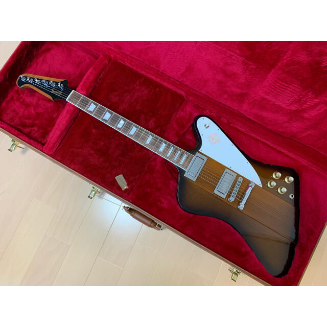 Gibson Firebird 2017 ギブソン  ファイヤーバード