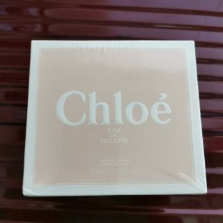 クロエ(Chloe)のクロエ香水50mI(香水(女性用))