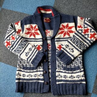 BEAMS - BEAMS メンズ カウチンセーターの通販 by ちいちい|ビームス ...