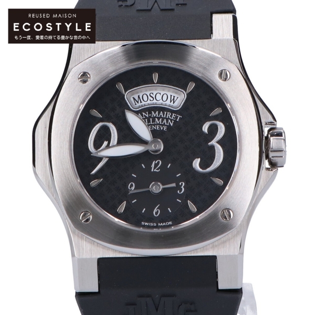 ★★最終特価品ボーム＆メルシェ 腕時計  リビエラ MV04513