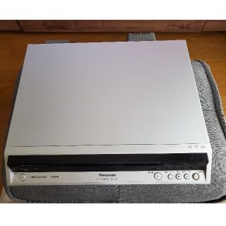 パナソニック(Panasonic)のPanasonic　DVDレコーダー　DMR-EX100(DVDレコーダー)