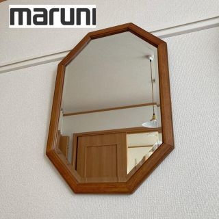 maruni   鏡(ミラー)