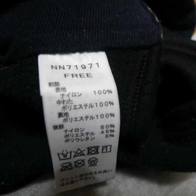 THE NORTH FACE(ザノースフェイス)のTHE NORTH FACE レッドランプロネックゲイター メンズのファッション小物(ネックウォーマー)の商品写真