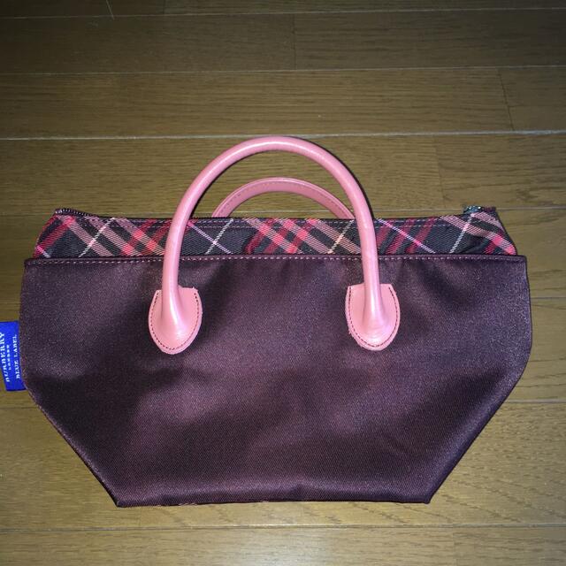 BURBERRY(バーバリー)のバーバリー  レディース Gジャン デニム ジャケット 【セット販売もあります】 レディースのジャケット/アウター(Gジャン/デニムジャケット)の商品写真