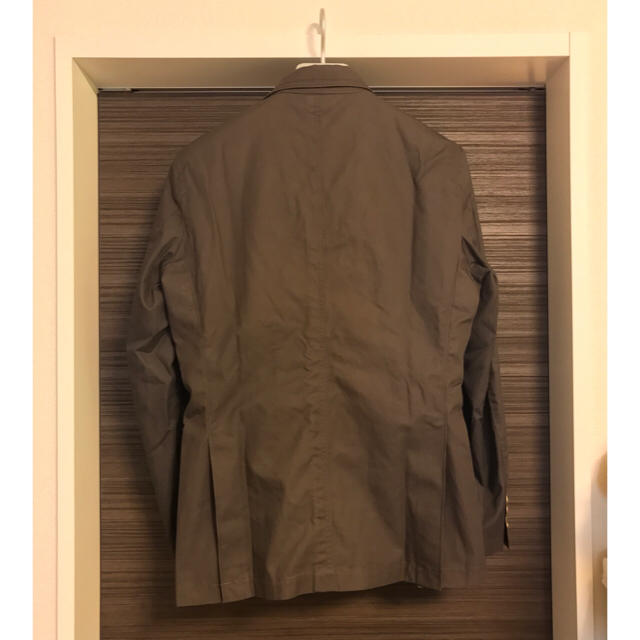 Paul Smith(ポールスミス)のPaul Smith ショート丈Pコート メンズのジャケット/アウター(ピーコート)の商品写真