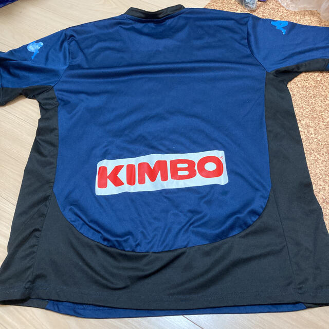 Kappa(カッパ)のKappa 半袖Tシャツ メンズ L相当 メンズのトップス(Tシャツ/カットソー(半袖/袖なし))の商品写真